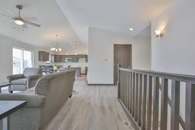 250 Cedar Haven Trail #Lot 12, Rothschild, WI 54474 - Photo 7