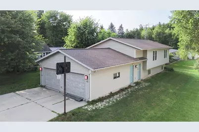 306 W Mill Street, Spencer, WI 54479 - Photo 1