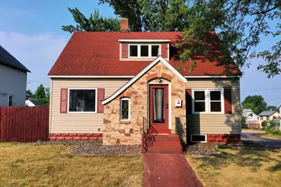 141 N Third Street, Medford, WI 54451 - Photo 1