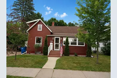 709 N Prospect Street, Merrill, WI 54452 - Photo 1