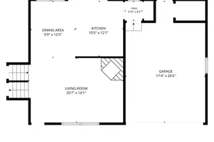 1121 15th St S, Wisconsin Rapids, WI 54494 - Photo 35