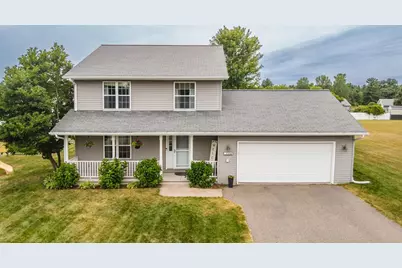 3308 Amanda Drive, Weston, WI 54476 - Photo 3