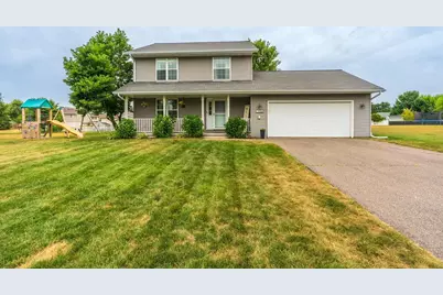 3308 Amanda Drive, Weston, WI 54476 - Photo 1