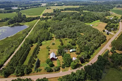 N7929 County Road J, Iola, WI 54945 - Photo 5