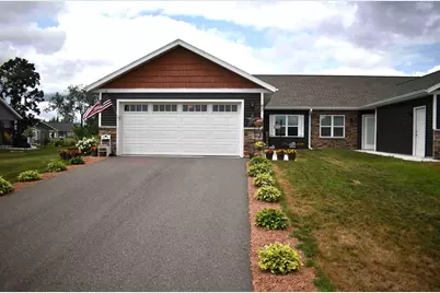 860 Green Pastures Trail, Plover, WI 54467 - Photo 1