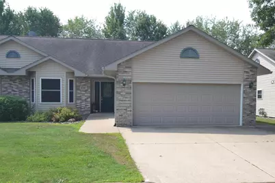 616 Whitney Way, Mosinee, WI 54455 - Photo 1