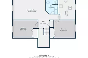 2119 Sunburst Ln, Kronenwetter, WI 54455 - Photo 57