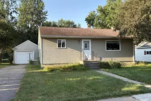 261 Buehler Ave, Nekoosa, WI 54457 - Photo 23