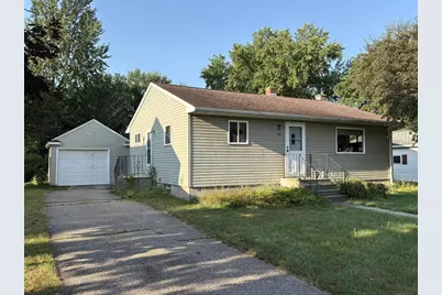 261 Buehler Avenue, Nekoosa, WI 54457 - Photo 1
