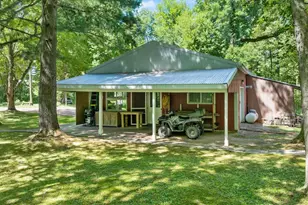 104097 State Hwy 153, Spencer, WI 54479 - Photo 33