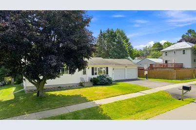 305 N Cherry Avenue, Marshfield, WI 54449 - Photo 3