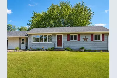 141 Elmwood Lane, Nekoosa, WI 54457 - Photo 1