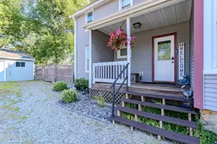 606 S Vine Ave, Marshfield, WI 54449 - Photo 3