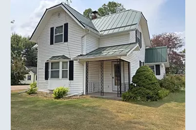 105 N Hendren Avenue, Greenwood, WI 54449 - Photo 1