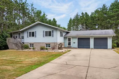 4524 Kruger Road, Wisconsin Rapids, WI 54495 - Photo 7