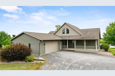 6547 Spruce Road, Arpin, WI 54410 - Photo 5