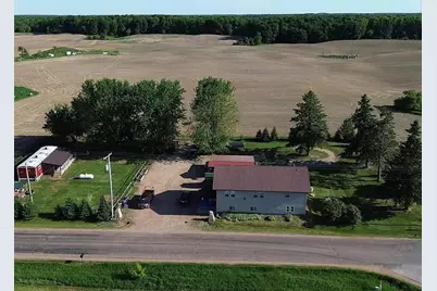 182347 Birnamwood Road, Birnamwood, WI 54414 - Photo 1