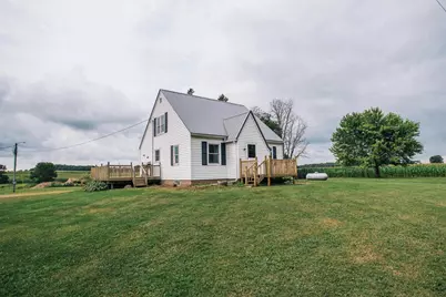 W1937 Hill Road, Granton, WI 54436 - Photo 1