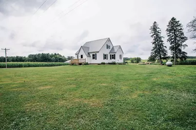 W1937 Hill Road, Granton, WI 54436 - Photo 5