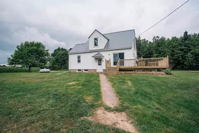 W1937 Hill Road, Granton, WI 54436 - Photo 3