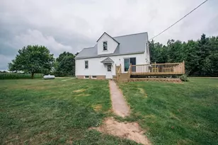 W1937 Hill Rd, Granton, WI 54436 - Photo 3