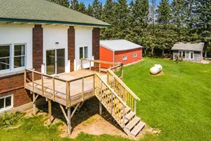 N450 Co Rd X, Merrill, WI 54452 - Photo 35