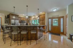 309 Winnebago Ave, Hatley, WI 54440 - Photo 9