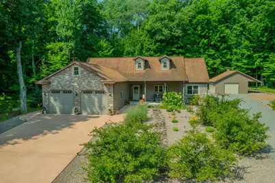 309 Winnebago Avenue, Hatley, WI 54440 - Photo 1