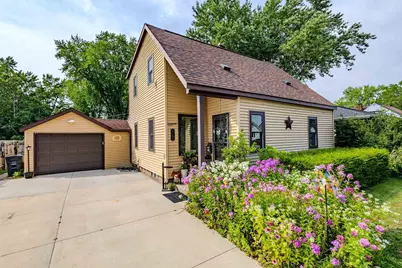 1761 Smith Street, Wisconsin Rapids, WI 54494 - Photo 5