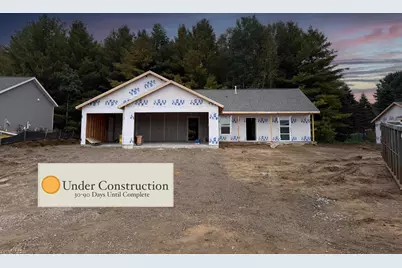 3848 Muskie Drive, Weston, WI 54476 - Photo 1