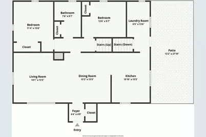 8214 Pine Street, Pittsville, WI 54466 - Photo 43