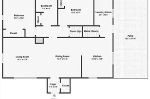 8214 Pine St, Pittsville, WI 54466 - Photo 43