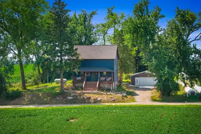 W3797 Landstad Road, Bonduel, WI 54107 - Photo 55