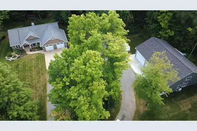 233532 &amp; 233536 Highpoint Road #233536 Highpoint Roa, Ringle, WI 54471 - Photo 1