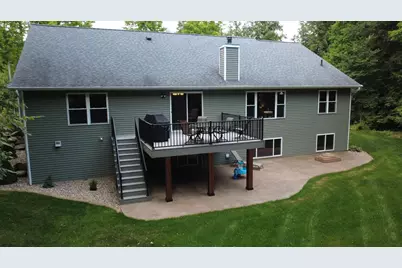 233532 &amp; 233536 Highpoint Road #233536 Highpoint Roa, Ringle, WI 54471 - Photo 53