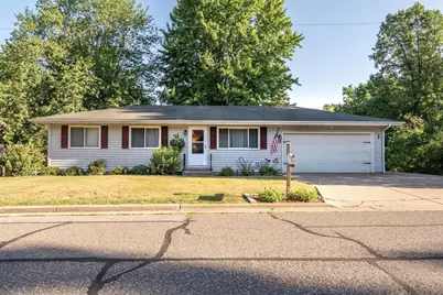 565 Pine Street, Medford, WI 54451 - Photo 1