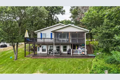 1089 Kings Way, Nekoosa, WI 54457 - Photo 3