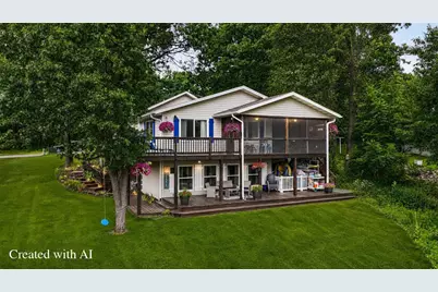 1089 Kings Way, Nekoosa, WI 54457 - Photo 1