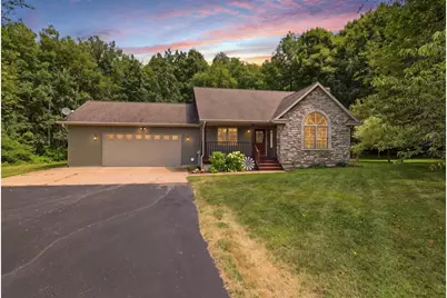 203651 Harmony Lane, Mosinee, WI 54455 - Photo 1