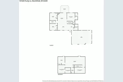 101525 Purdy Lane, Marshfield, WI 54449 - Photo 47