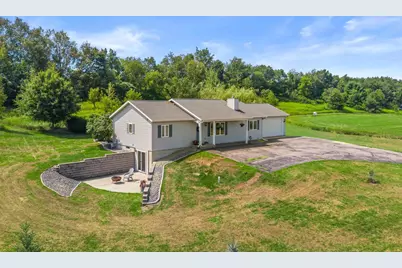8055 County Road Z, Custer, WI 54423 - Photo 1