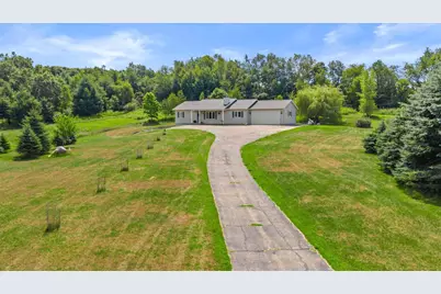 8055 County Road Z, Custer, WI 54423 - Photo 3
