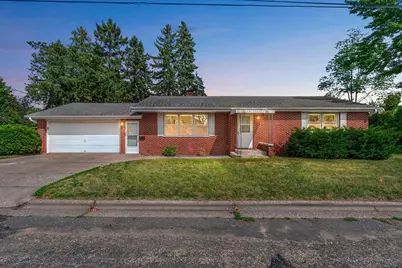 2125 Indiana Avenue, Stevens Point, WI 54481 - Photo 1
