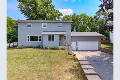 715 N 13th Street, Wausau, WI 54403 - Photo 1