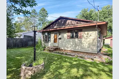 227 S Virginia Street, Antigo, WI 54409 - Photo 1