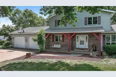2200 E Fillmore Street, Marshfield, WI 54449 - Photo 1