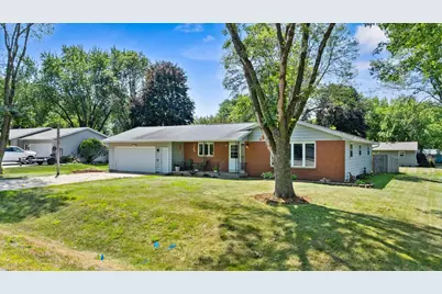 508 N Auburn Avenue, Marshfield, WI 54449 - Photo 3