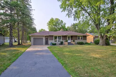 3031 North Avenue, Wisconsin Rapids, WI 54495 - Photo 1