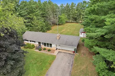 5568 County Road W, Bancroft, WI 54921 - Photo 33