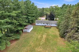 5568 County Rd W, Bancroft, WI 54921 - Photo 35